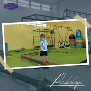 Kegiatan Divisi Psikologi (1)