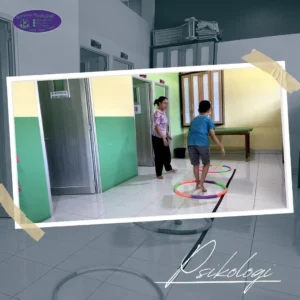 Kegiatan Divisi Psikologi (3)