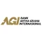 Atha Graha Internasional Bank