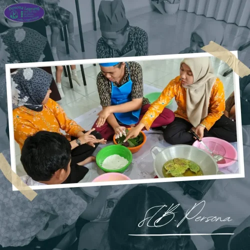 Kegiatan SLB Persona (4)